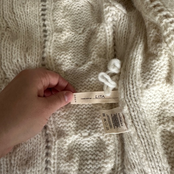 Doen Isadora Cardigan medium - Picture 4 of 6